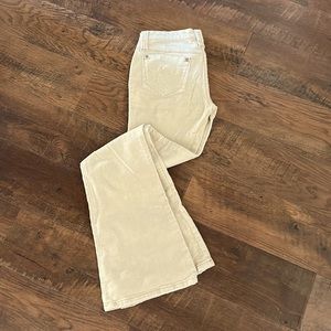 Frankie B Cord Flares